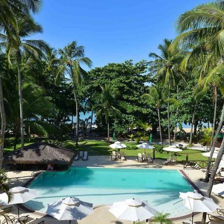 Iara Beach Hotel Boutique Salvador Bagian luar foto