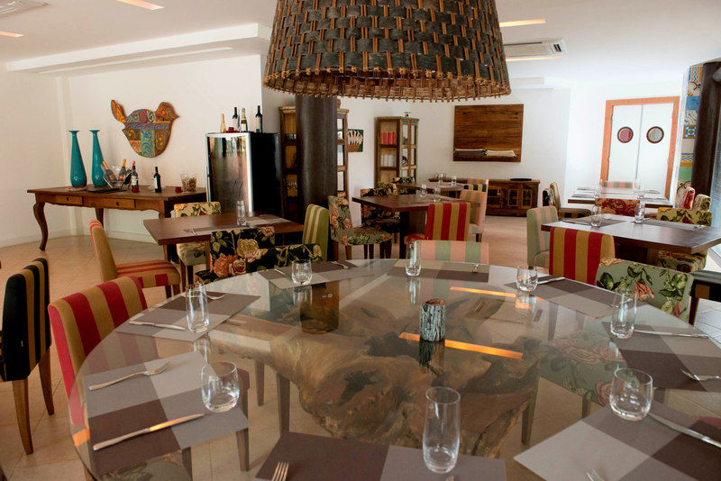 Iara Beach Hotel Boutique Salvador Bagian luar foto